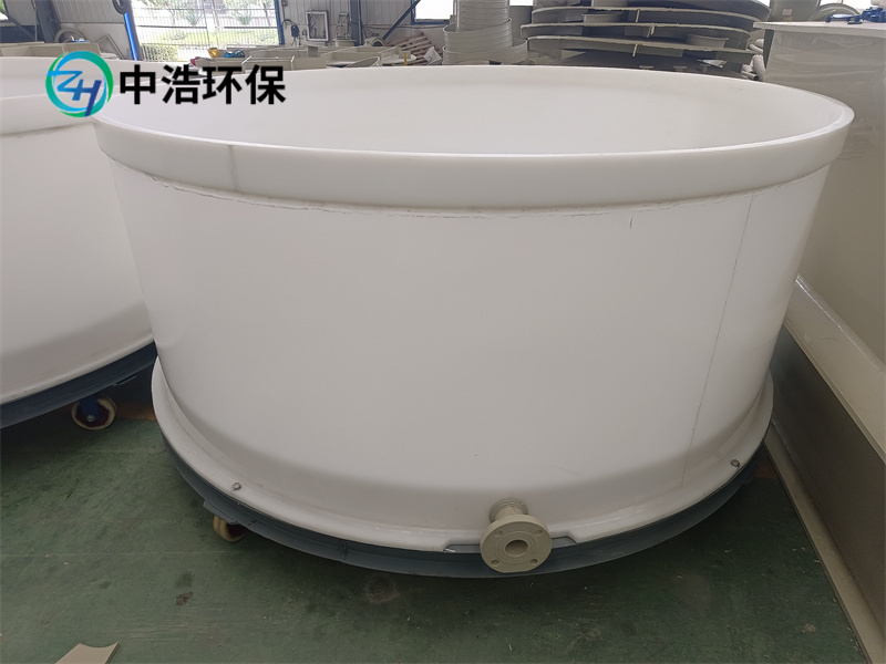 鸡冠PP抽滤槽